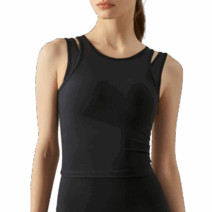 Pilates Supportive Sports Tank