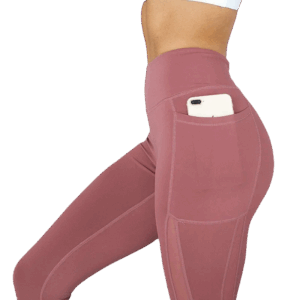 AirWeave Active Leggings