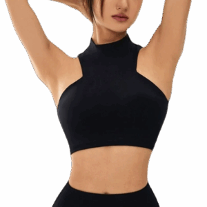 Essential Racer Yoga Tank