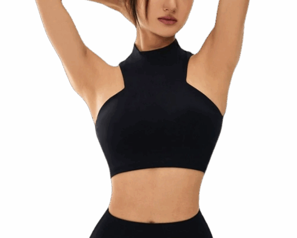 Essential Racer Yoga Tank