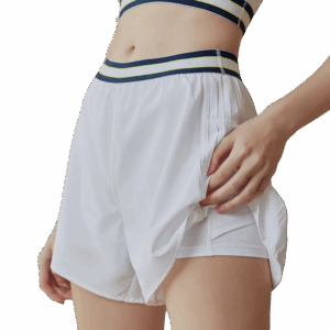 SecureLayer Sports Shorts