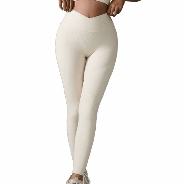 CurveHug Seamless Tights