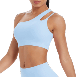 Sleek Curve Sports Bra