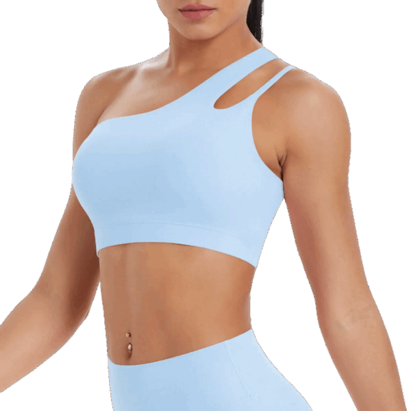 Sleek Curve Sports Bra