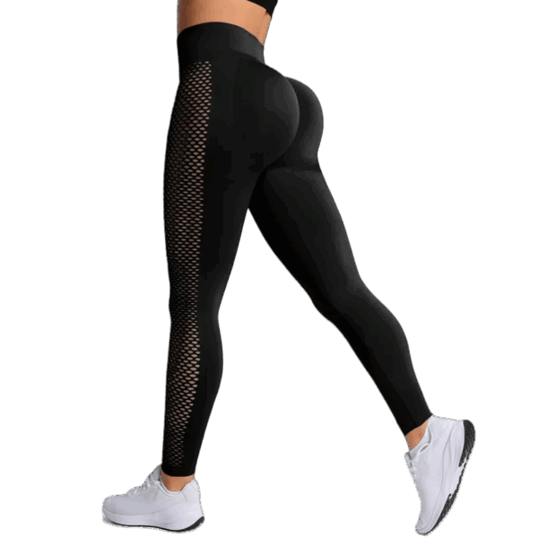 VitalRise High-Rise Leggings