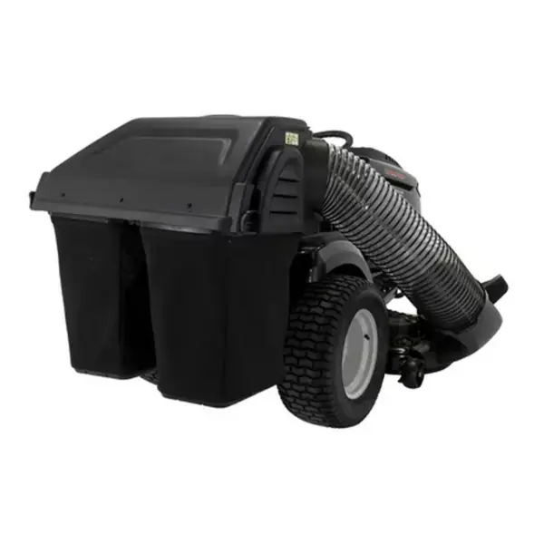 42-inch/46-inch Double Bagger for Riding Lawn Mowers - Image 3