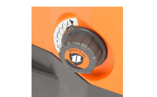 RIDGID R4331 13 in. Thickness Corded Planer - Image 4