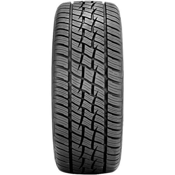 Cooper Discoverer H/T Plus 275/55R20 XL All Season Truck/SUV Tires – Pair for Chevrolet Silverado. GMC Sierra - Image 3