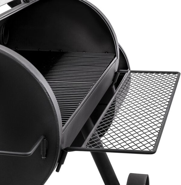 Longhorn Reverse Flow Smoker - Image 7
