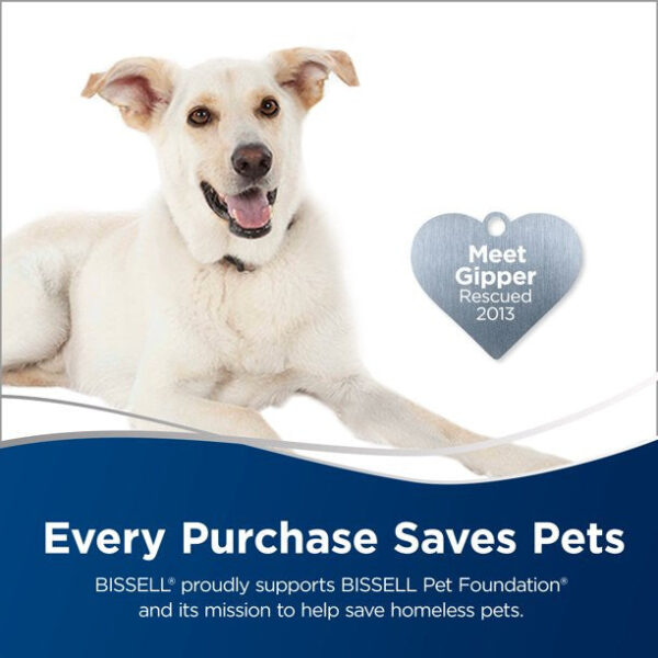 Bissell Spotbot Pet Handsfree Spot And Stain Cleaner. 33N8A - Image 6