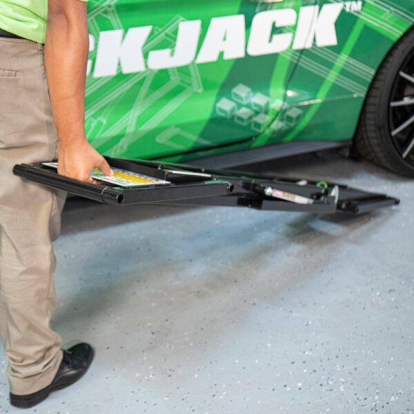 QuickJack 7000TL Portable Car Lift for Trucks & SUVs. 7000 lbs Capacity - Image 8