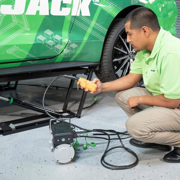 QuickJack 7000TL Portable Car Lift for Trucks & SUVs. 7000 lbs Capacity - Image 5