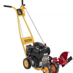 101-5.5GT-7Gas Powered Lawn Edger. 5.50 Gross Torque/3.5 B&S Engine 7′′ Wheels