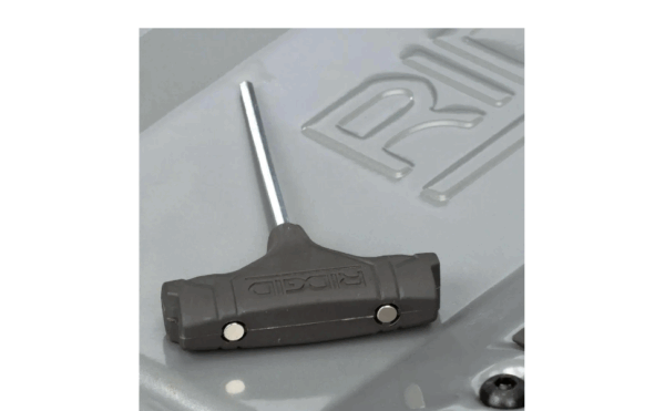 RIDGID R4331 13 in. Thickness Corded Planer - Image 9