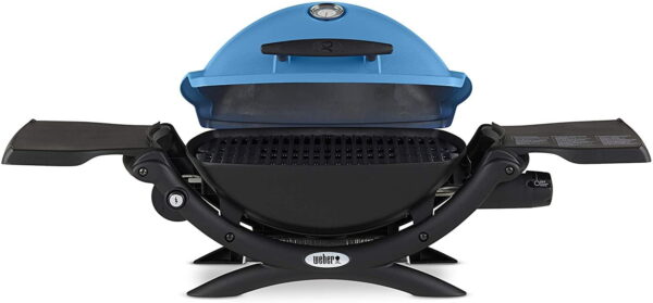 Blue 51080001 Q1200 Liquid Propane Grill - Image 7