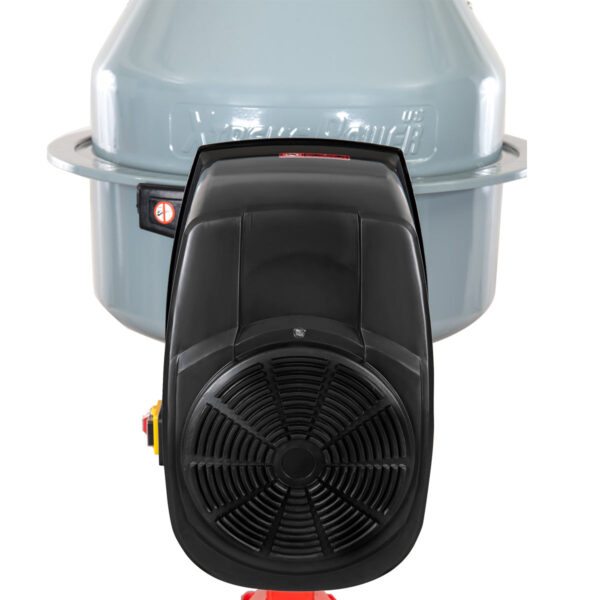67007 Cement Mixer 4cu ft 500W Portable Electric Concrete Mortar - Image 6