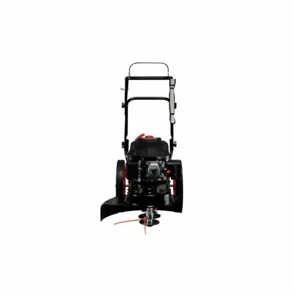 Legend Force 22 in. 173 CC Gas Walk Behind String Trimmer/Mower - Image 4