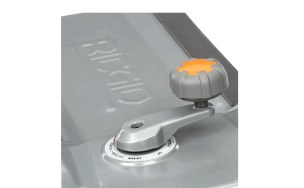 RIDGID R4331 13 in. Thickness Corded Planer - Image 5
