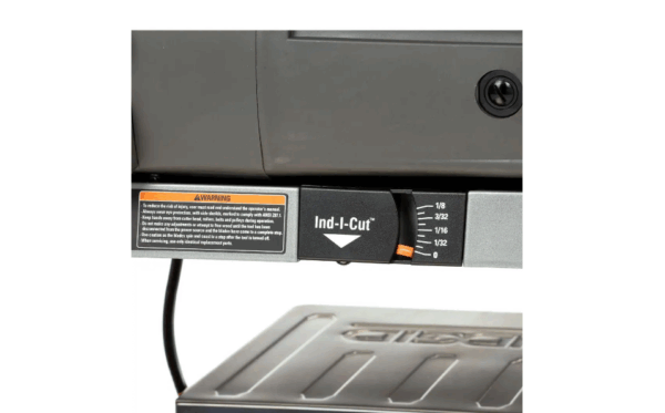 RIDGID R4331 13 in. Thickness Corded Planer - Image 7
