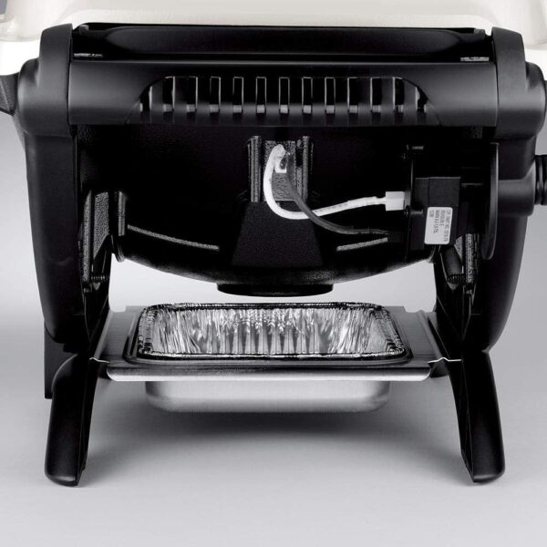 Blue 51080001 Q1200 Liquid Propane Grill - Image 11