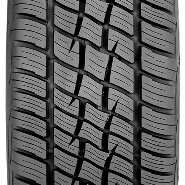 Cooper Discoverer H/T Plus 275/55R20 XL All Season Truck/SUV Tires – Pair for Chevrolet Silverado. GMC Sierra - Image 4