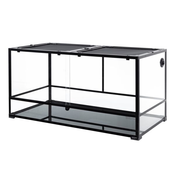 REPTIZOO 120gallon Extra Large Reptile Terrarium - Image 5