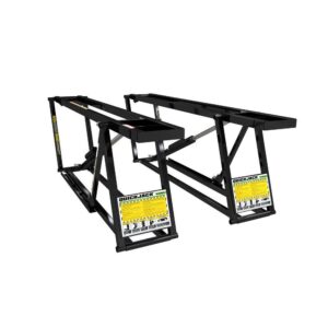QuickJack 7000TL Portable Car Lift for Trucks & SUVs. 7000 lbs Capacity