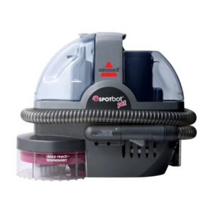 Bissell Spotbot Pet Handsfree Spot And Stain Cleaner. 33N8A