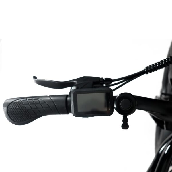 Electric Mountain Bike for Adults | 20 x 4.0 Fat Tires. 1000W Motor. 48V 20Ah Removable Battery. Max Speed 45MPH. Shi Mano 7-Speed for Off-Road Adventures - Image 11